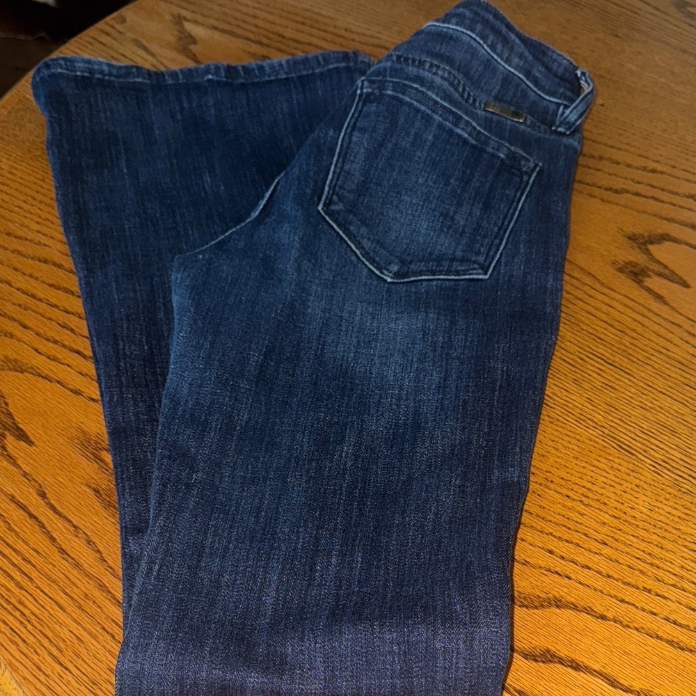 Women's Kancan Jeans